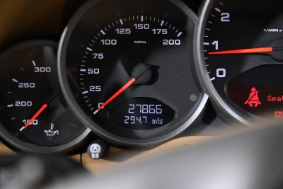 2009 Porsche 911 Carrera