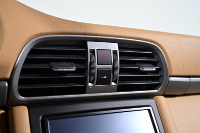 2009 Porsche 911 Carrera