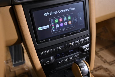 2009 Porsche 911 Carrera