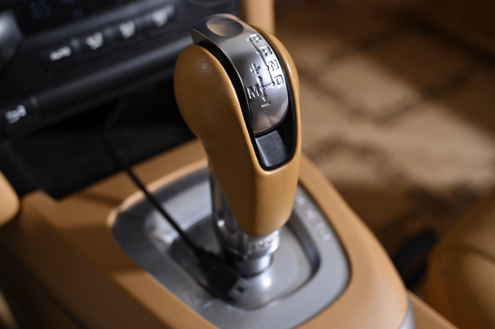 2009 Porsche 911 Carrera