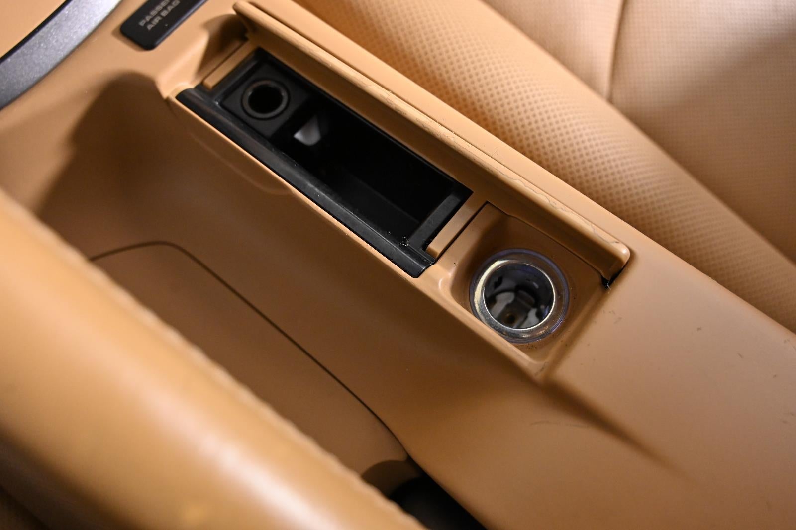 2009 Porsche 911 Carrera