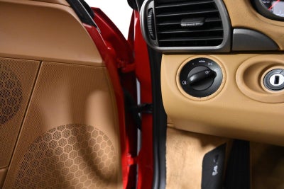 2009 Porsche 911 Carrera