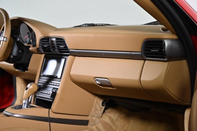 2009 Porsche 911 Carrera