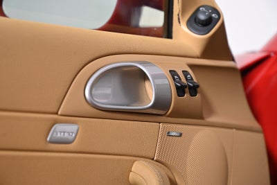 2009 Porsche 911 Carrera