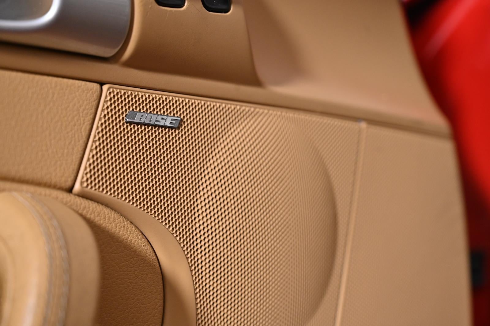 2009 Porsche 911 Carrera