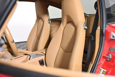 2009 Porsche 911 Carrera