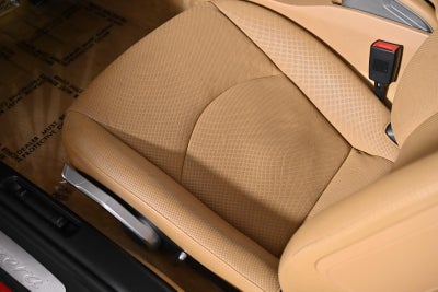 2009 Porsche 911 Carrera