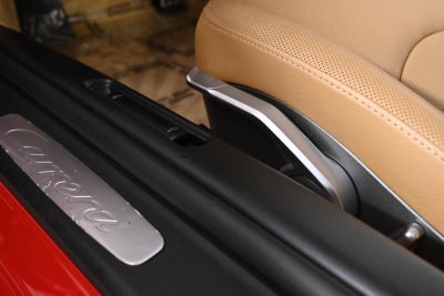 2009 Porsche 911 Carrera