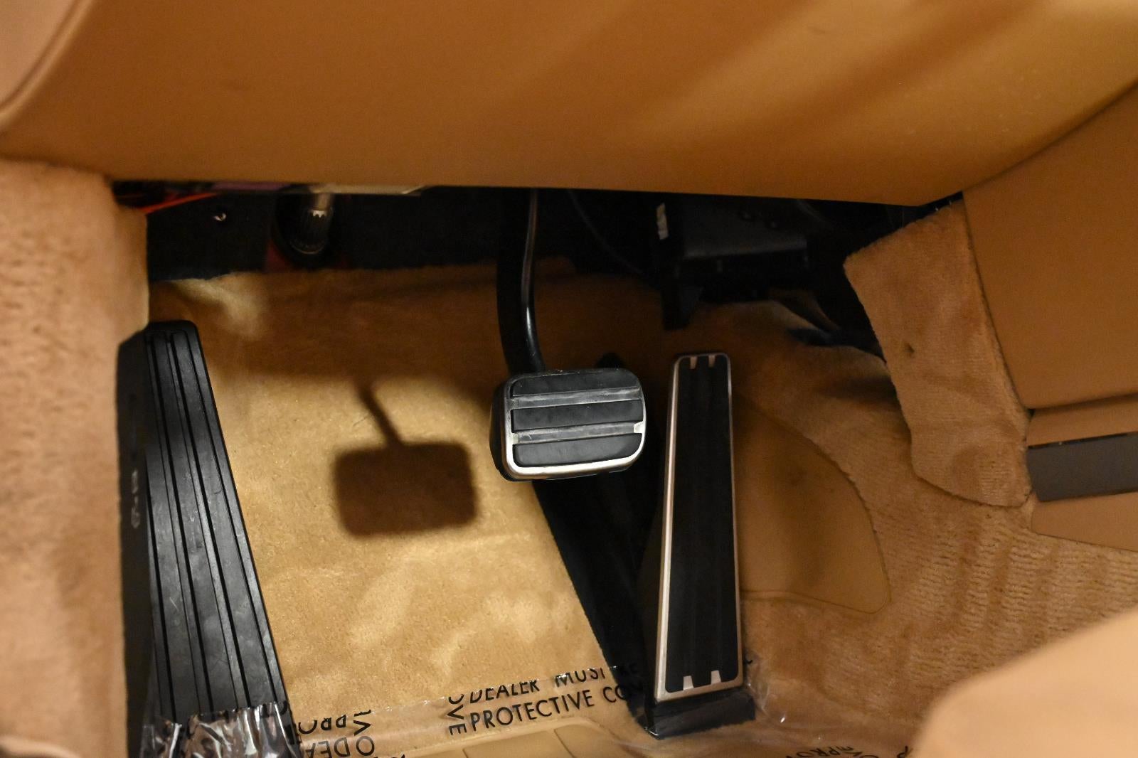 2009 Porsche 911 Carrera