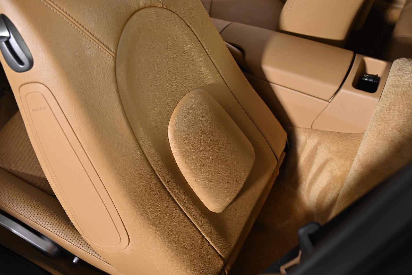 2009 Porsche 911 Carrera