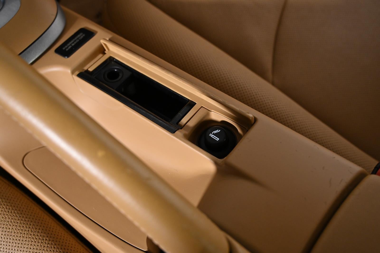 2009 Porsche 911 Carrera