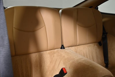 2009 Porsche 911 Carrera