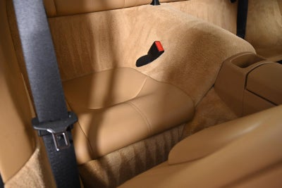 2009 Porsche 911 Carrera