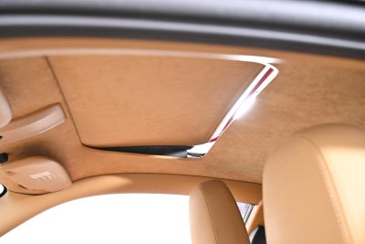 2009 Porsche 911 Carrera