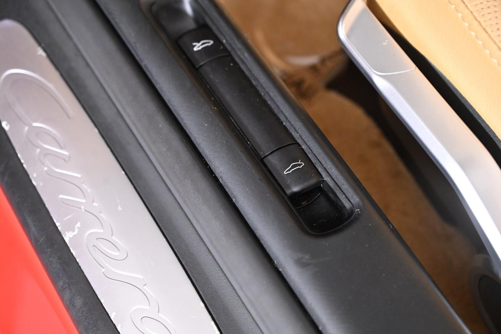 2009 Porsche 911 Carrera