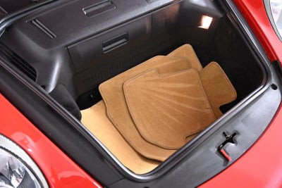 2009 Porsche 911 Carrera