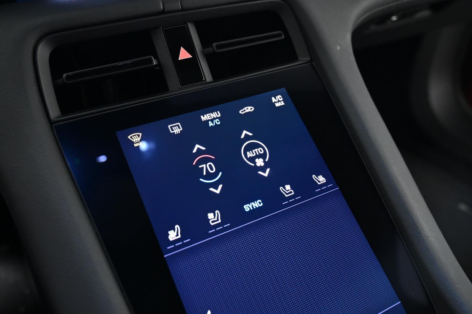 2022 Porsche Taycan 4S