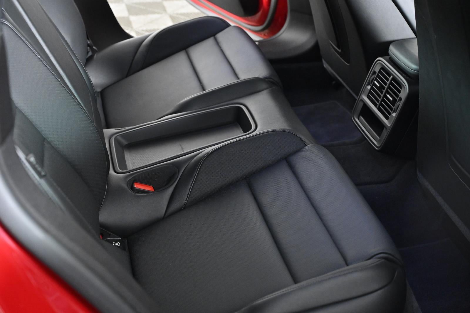 2022 Porsche Taycan 4S