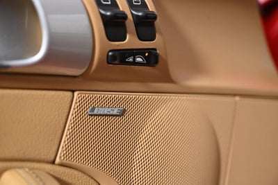 2006 Porsche 911 Carrera 4S