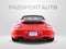 2006 Porsche 911 Carrera 4S