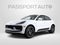 2024 Porsche Macan AWD