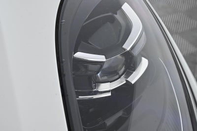 2024 Porsche Macan AWD