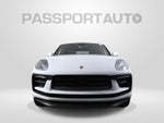 2024 Porsche Macan AWD