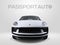 2024 Porsche Macan AWD