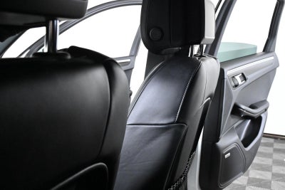 2024 Porsche Macan AWD