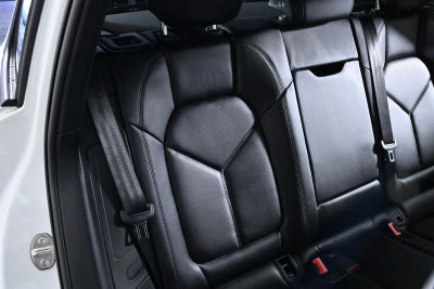 2024 Porsche Macan AWD