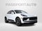 2024 Porsche Macan AWD