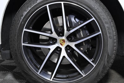 2024 Porsche Macan AWD