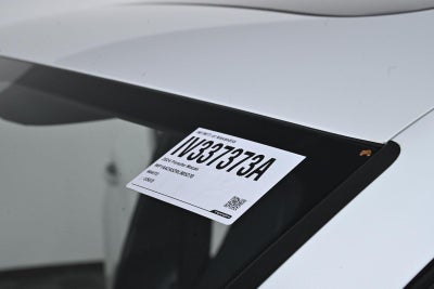 2024 Porsche Macan AWD