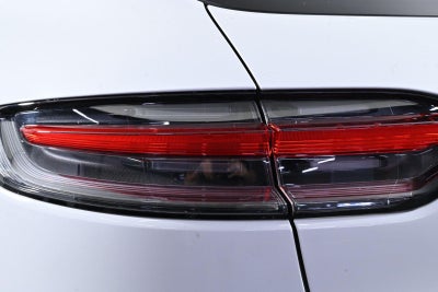 2024 Porsche Macan AWD