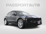 2022 Porsche Macan AWD