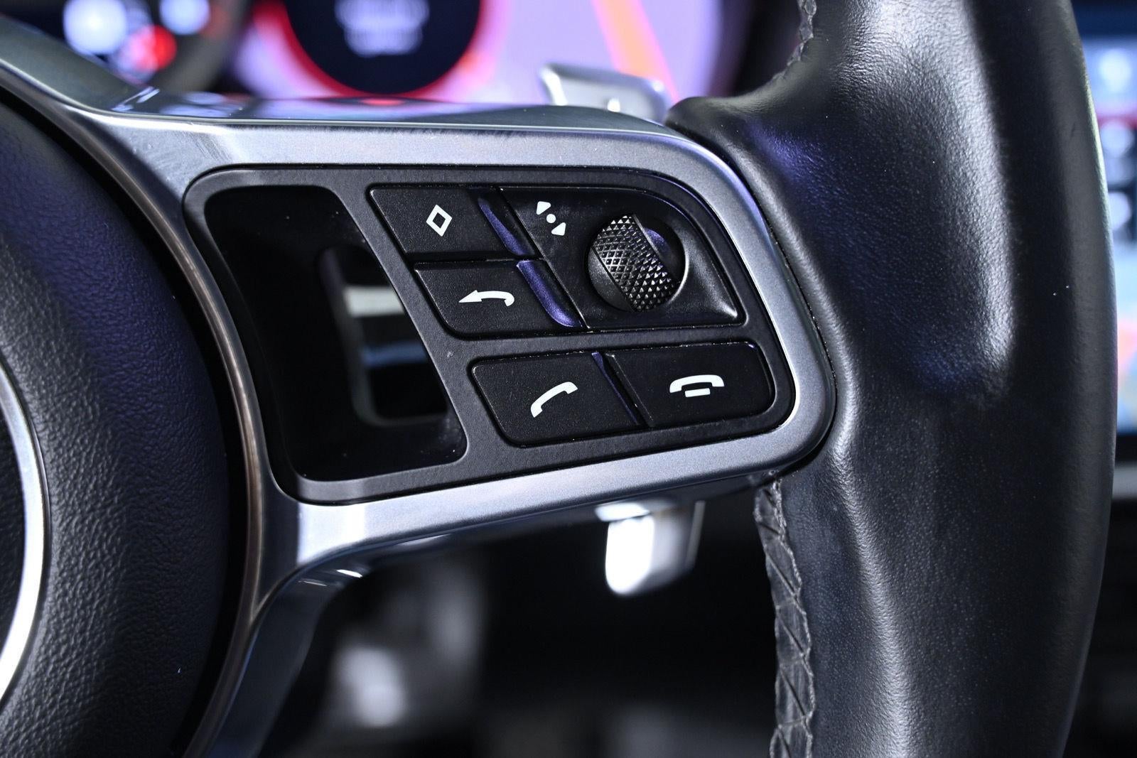 2019 Porsche Cayenne AWD