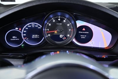 2019 Porsche Cayenne AWD