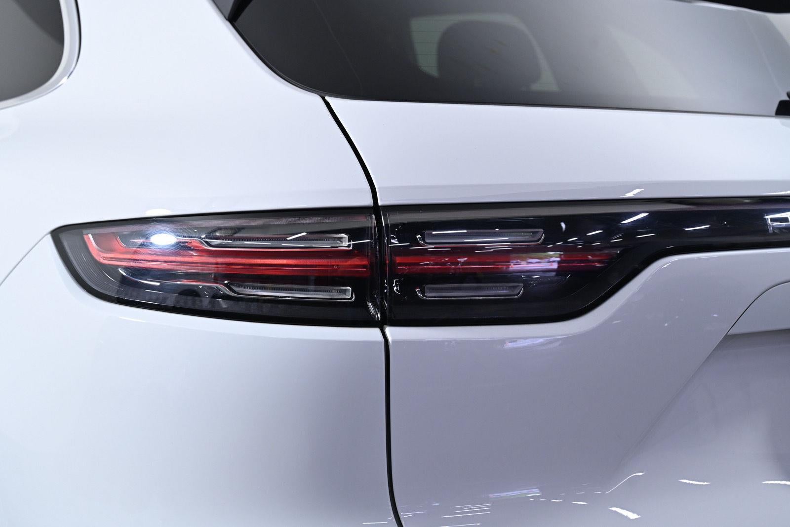 2019 Porsche Cayenne AWD