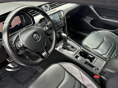 2020 Volkswagen Arteon SEL R-Line
