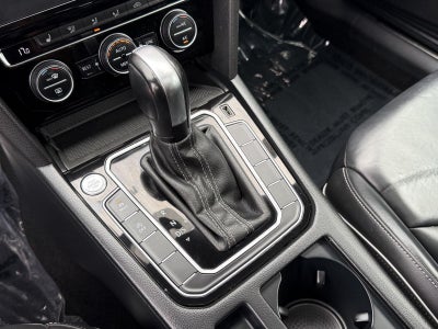 2020 Volkswagen Arteon SEL R-Line