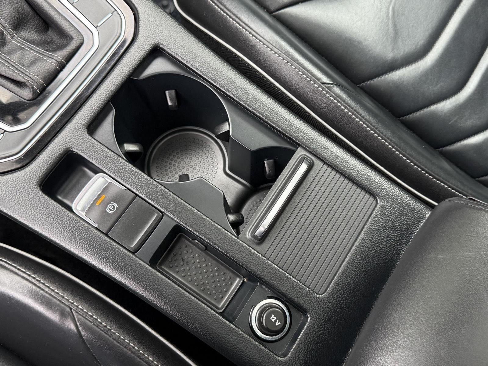 2020 Volkswagen Arteon SEL R-Line