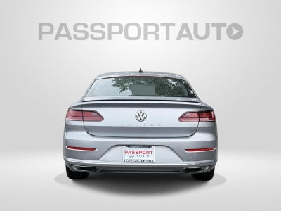 2020 Volkswagen Arteon SEL R-Line