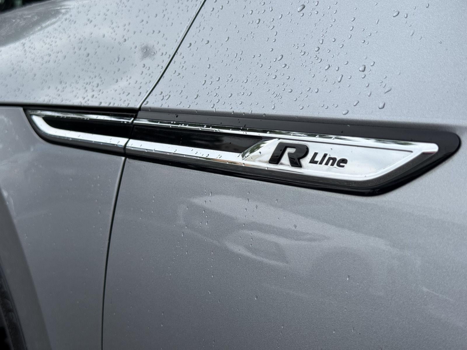 2020 Volkswagen Arteon SEL R-Line