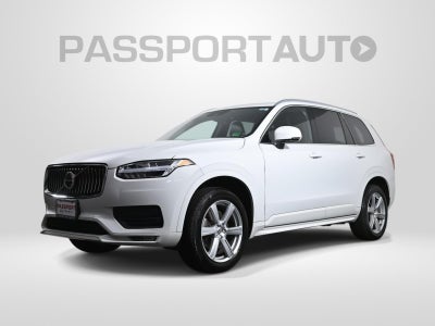 2022 Volvo XC90 Momentum