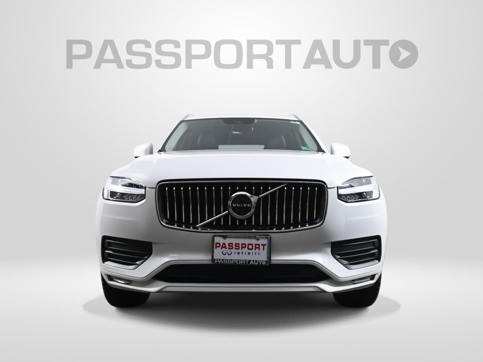 2022 Volvo XC90 Momentum
