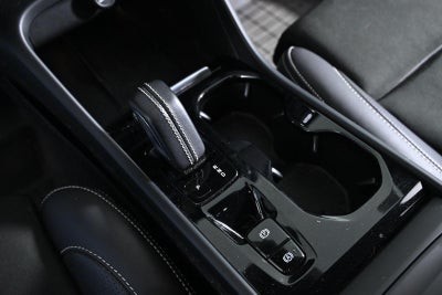 2021 Volvo XC40 R-Design