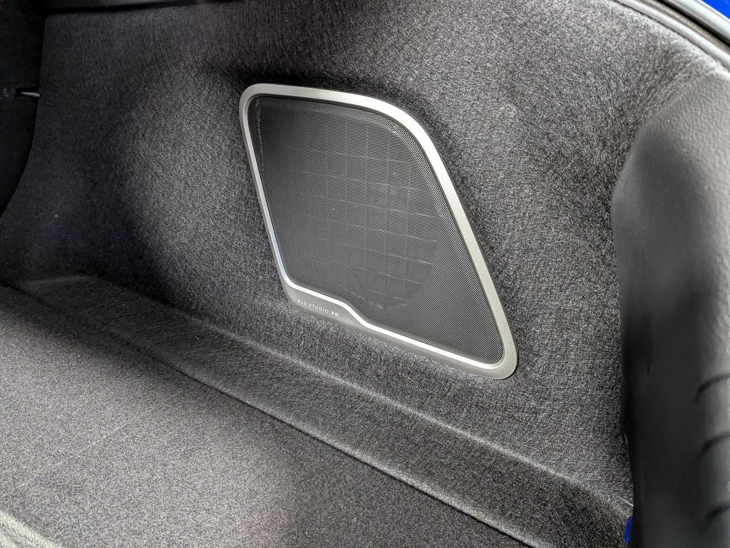 2023 Acura Integra A-Spec Tech Package