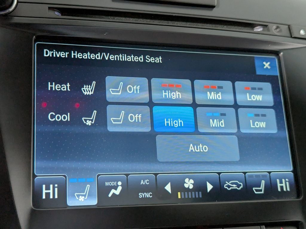 2019 Acura TLX 3.5L Technology Pkg w/A-Spec Pkg SH-AWD