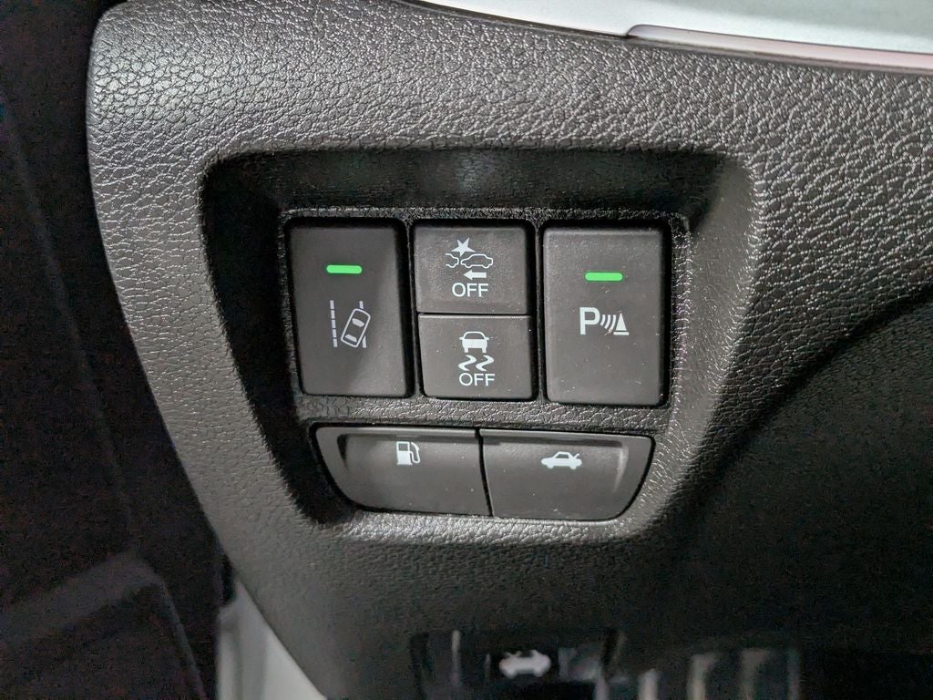 2019 Acura TLX 3.5L Technology Pkg w/A-Spec Pkg SH-AWD