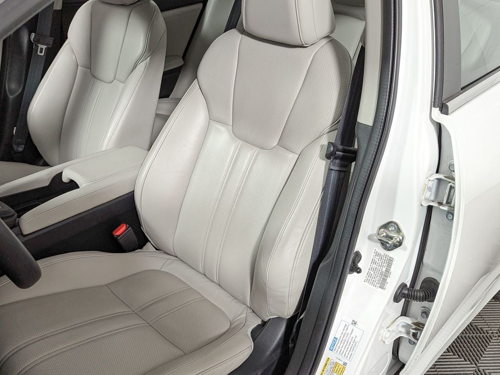 2019 Honda Insight Touring